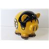 Image 6 : Boston Bruins - Plastic Piggy Bank