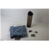 Image 7 : Grunt - Style T-Shirt (Size XL - NIB) - Grunt Style Water Bottle (2) Grunt Style Pins - Grunt Style 
