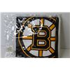 Image 2 : Boston Bruins - Antenna Flag - Survival Wrist Band - Balloons - Yahtzee Paper Pad