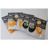 Image 4 : Boston Bruins - Antenna Flag - Survival Wrist Band - Balloons - Yahtzee Paper Pad