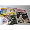 Image 4 : (13) Assorted Country & Polka Records 78's - Dance - Anne Murray - Frank Mills - Zamer - Jhonny Bond