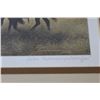 Image 4 : (2) Framed Horse Prints