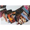 Image 7 : Country Music Artist Collector Cards - Country Themed Decorations
