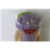 Image 2 : Jeff Dunham Stuffed Toy - Peanut