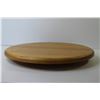 Image 2 : Wooden Lazy Susan