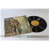 Image 1 : Jethro Tull - Aqualung Record (scratched & hazed)