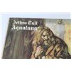 Image 2 : Jethro Tull - Aqualung Record (scratched & hazed)