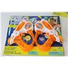 Image 3 : Goblies Toy Water Guns - Goblie Play Paint Shield (NIB)