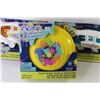 Image 4 : Goblies Toy Water Guns - Goblie Play Paint Shield (NIB)