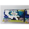 Image 3 : (2) Goblies Toy Water Guns (NIB)