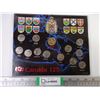 Image 1 : Canada 125 Coin Set