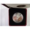 Image 3 : Royal Canadian Mint 2012 Limited Edition Fine Silver Dollar-Calgary Stampede
