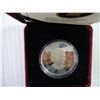 Image 4 : Royal Canadian Mint 2012 Limited Edition Fine Silver Dollar-Calgary Stampede