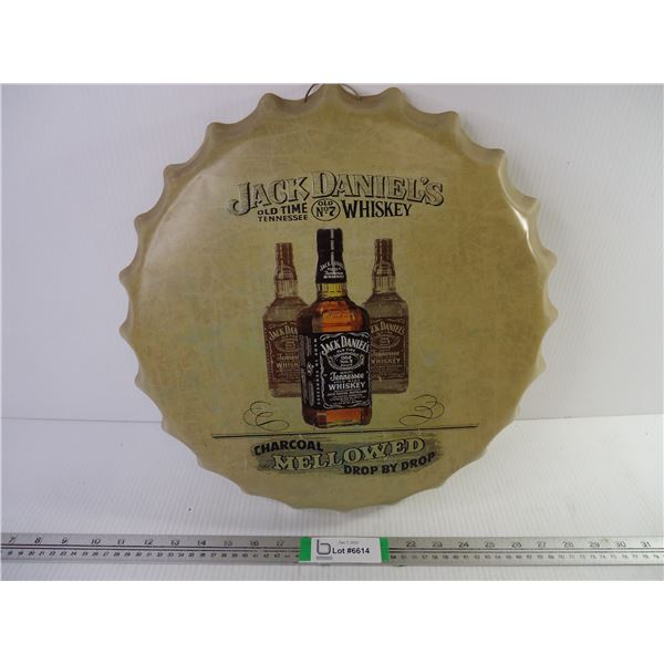 Replica Jack Daniel's Sign