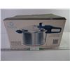 Image 1 : Fresco Pressure Cooker (untested)