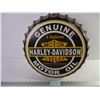 Image 1 : Replica Harley Davidson Sign