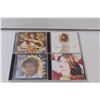 Image 2 : (20) CDS: Shania Twain, Alabama, Fats Domino, Ludacris, Misc.