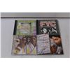 Image 2 : (20) CDS: Prince, Pearl Jam, Sam Roberts, White Zombie, Misc.