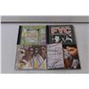 Image 2 : (20) CDS: Prince, Pearl Jam, Sam Roberts, White Zombie, Misc.