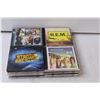 Image 6 : (20) CDS: Red Hot Chili Peppers, Beck, REM, Barenaked Ladies, Misc.