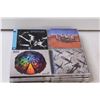 Image 6 : (20) CDS: Muse, Franz Ferdinand, Snoop Dogg, REM, Queen, Misc.