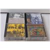 Image 5 : (20) CDS: REM, Green Day, Kay the Aquanaut, The Cranberries, Coolio, Misc.