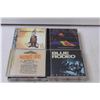 Image 4 : (20) CDS: Brooks & Dunn, 54-40, Barenaked Ladies, Blue Rodeo, Misc.