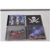 Image 2 : (20) CDS: Linkin Park, Pink Floyd, System of a Down, Collective Soul, Misc.