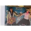 Image 2 : Barbie Loves Elvis Collector Edition - NIB