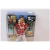 Image 2 : Elvis in Blue Hawaii Barbie Collector Doll - NIB
