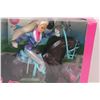 Image 2 : Barbie & Champion Duo Edition - NIB