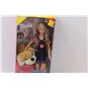 Image 2 : FAO Fun Barbie & Pup Edition - NIB