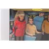 Image 2 : Star Trek Barbie & Ken Collection - NIB