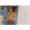 Image 3 : Star Trek Barbie & Ken Collection - NIB