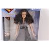 Image 2 : Lois Lane Barbie - Superman Collection - NIB