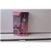 Image 1 : Jewel Girl Barbie Edition - NIB