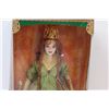 Image 2 : Legends of Ireland - Faerie Queen Barbie Edition - NIB