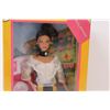 Image 2 : Dolls of the World - Philippines Barbie Edition - NIB