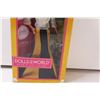 Image 3 : Dolls of the World - Philippines Barbie Edition - NIB