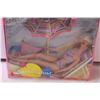 Image 2 : Sunsation Barbie Edition w/ Pink Plastic Carrying Bag - NIB