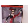 Image 2 : Harley Quinn Barbie Edition - NIB