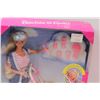 Image 2 : Strollin' Fun Barbie & Kelly Edition - NIB