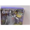 Image 2 : Wizard of Oz - Tin Man Ken Edition - NIB