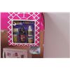 Image 2 : Barbie Kitchen Playset Kit - As Is