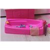 Image 4 : Barbie Bathroom Playset Kit - As Is
