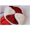 Image 3 : Santa Hat, Santa Shoes, Tree Skirt