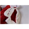 Image 4 : Santa Hat, Santa Shoes, Tree Skirt