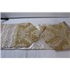 Image 8 : (6) Christmas Festive Table Runners