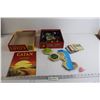 Image 1 : Catan Game - As Is