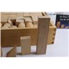 Image 3 : Playland Natural Wood Block Set